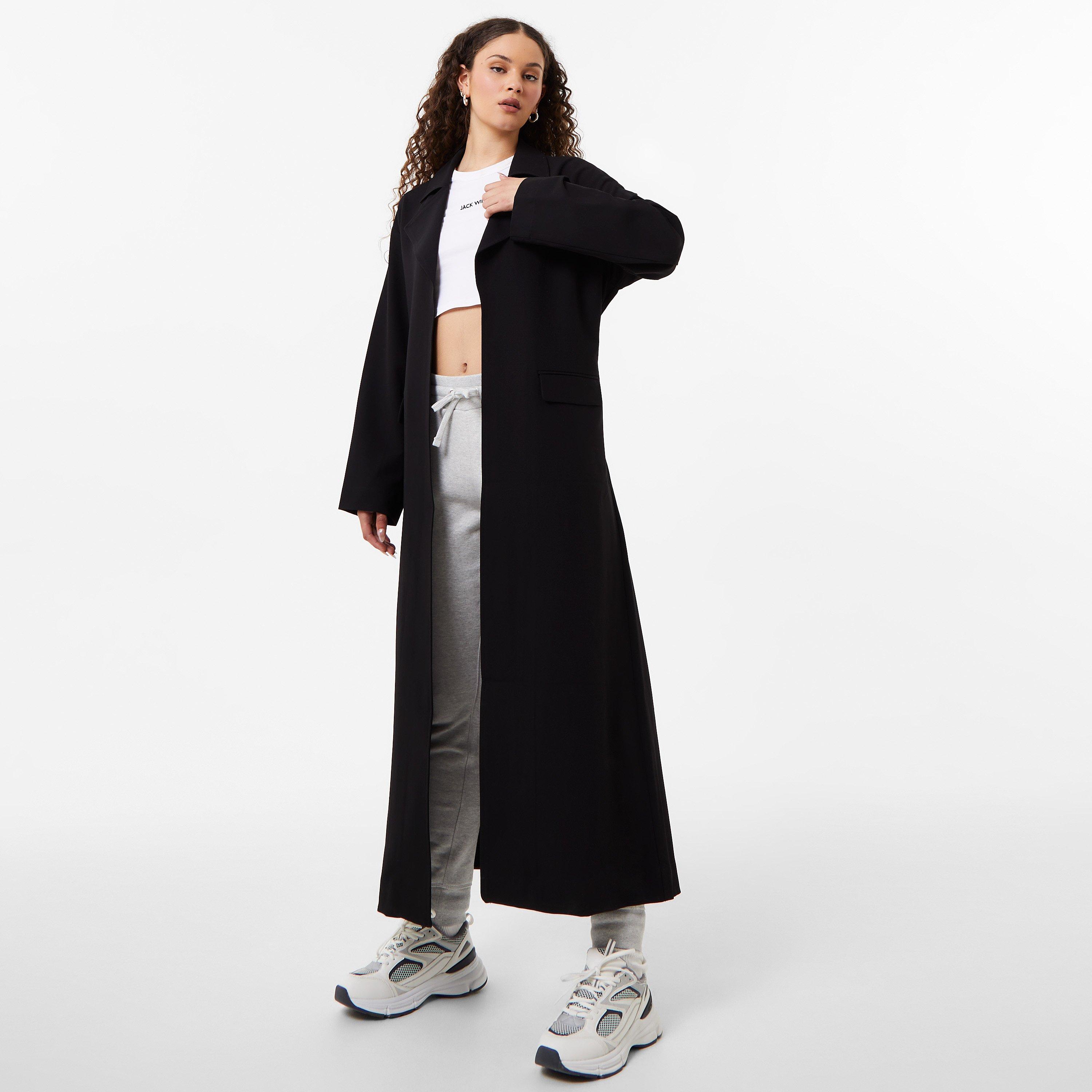 Jack Wills JW Duster Coat