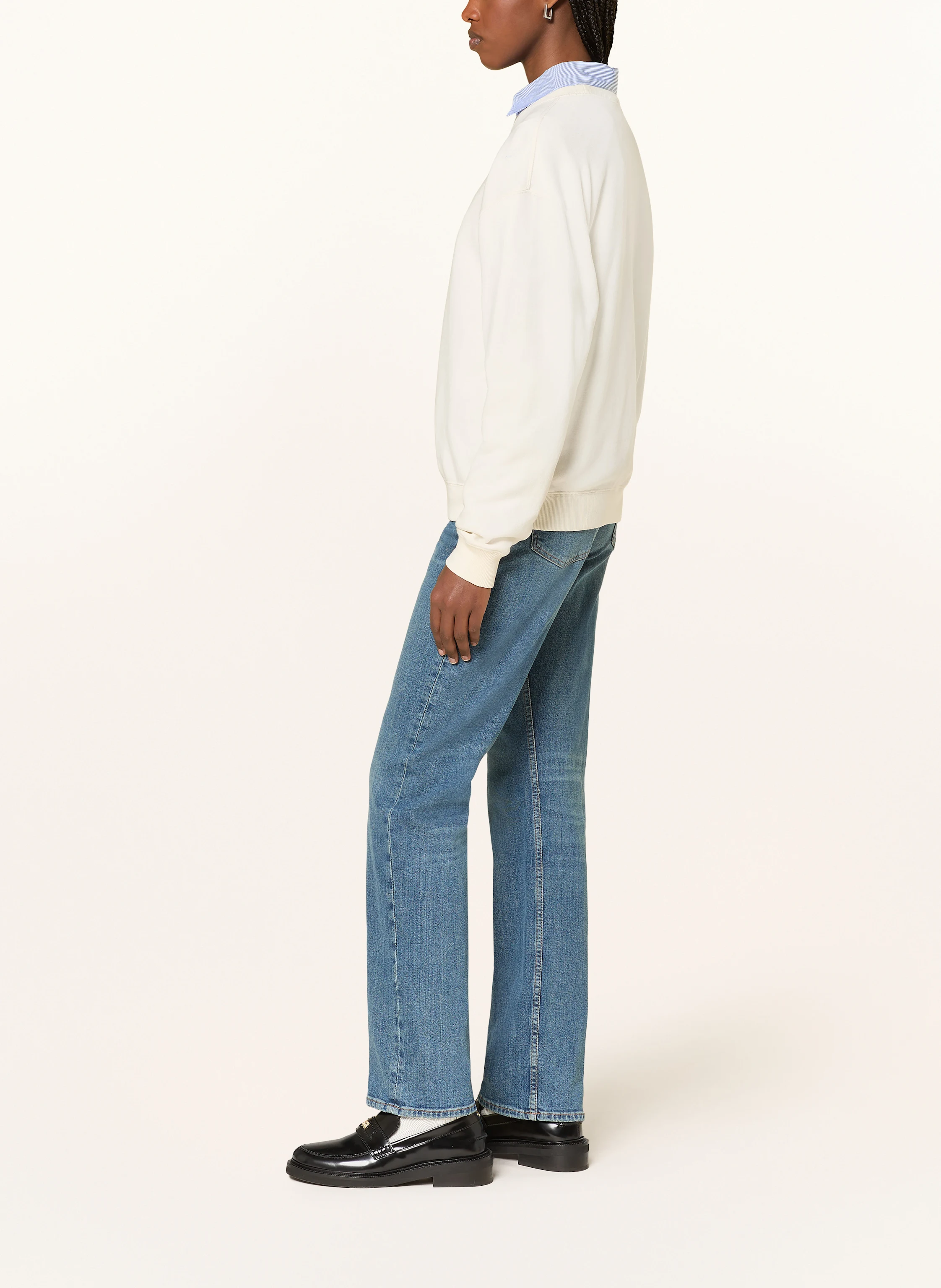 POLO RALPH LAUREN Straight Jeans