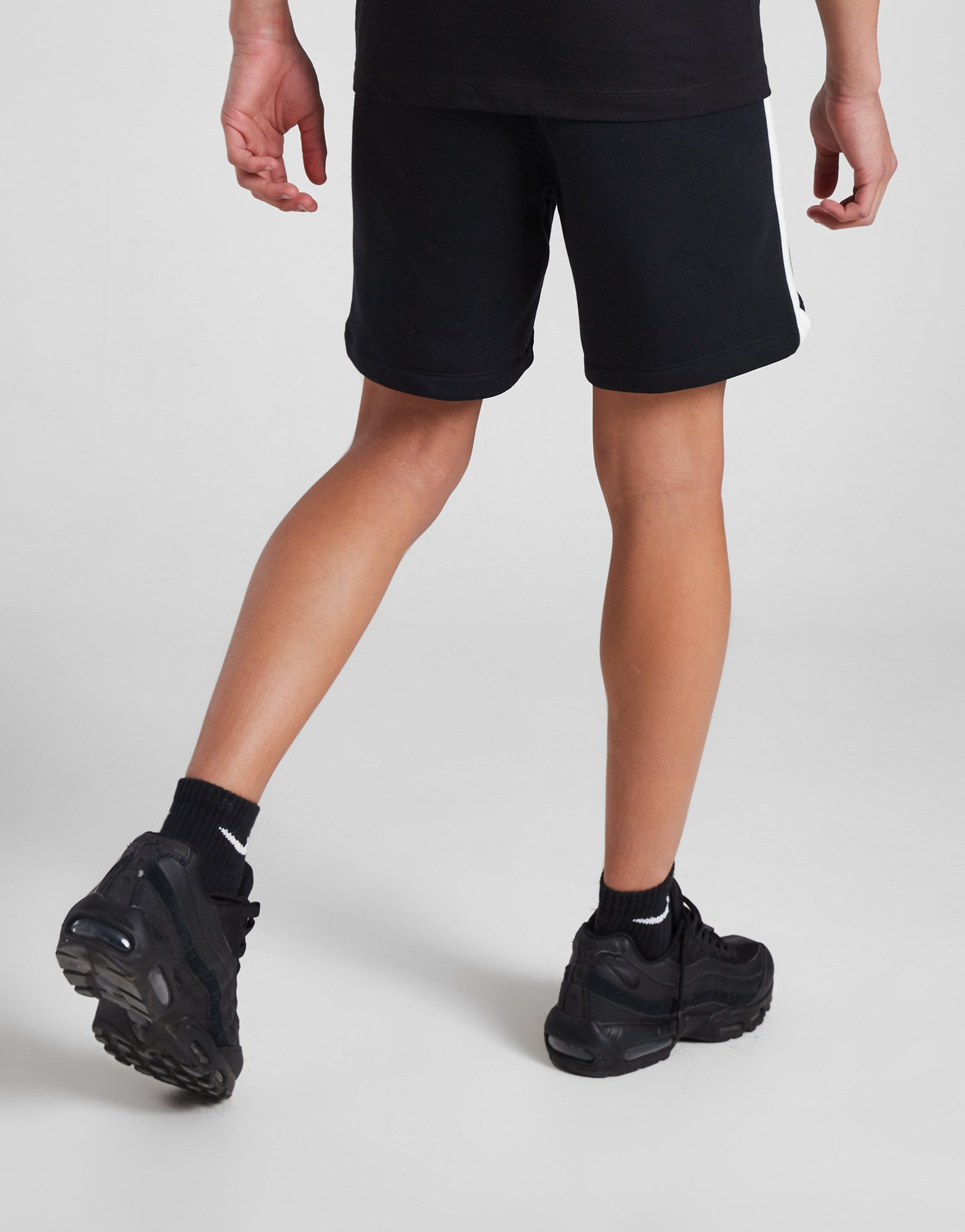 Nike Short Swoosh Air Fleece Junior