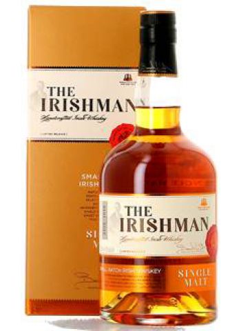 Single Malt - The Irishman