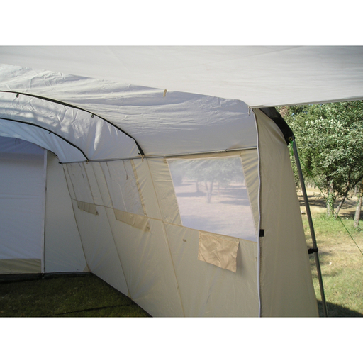 Tenda Roma Estrela do Norte