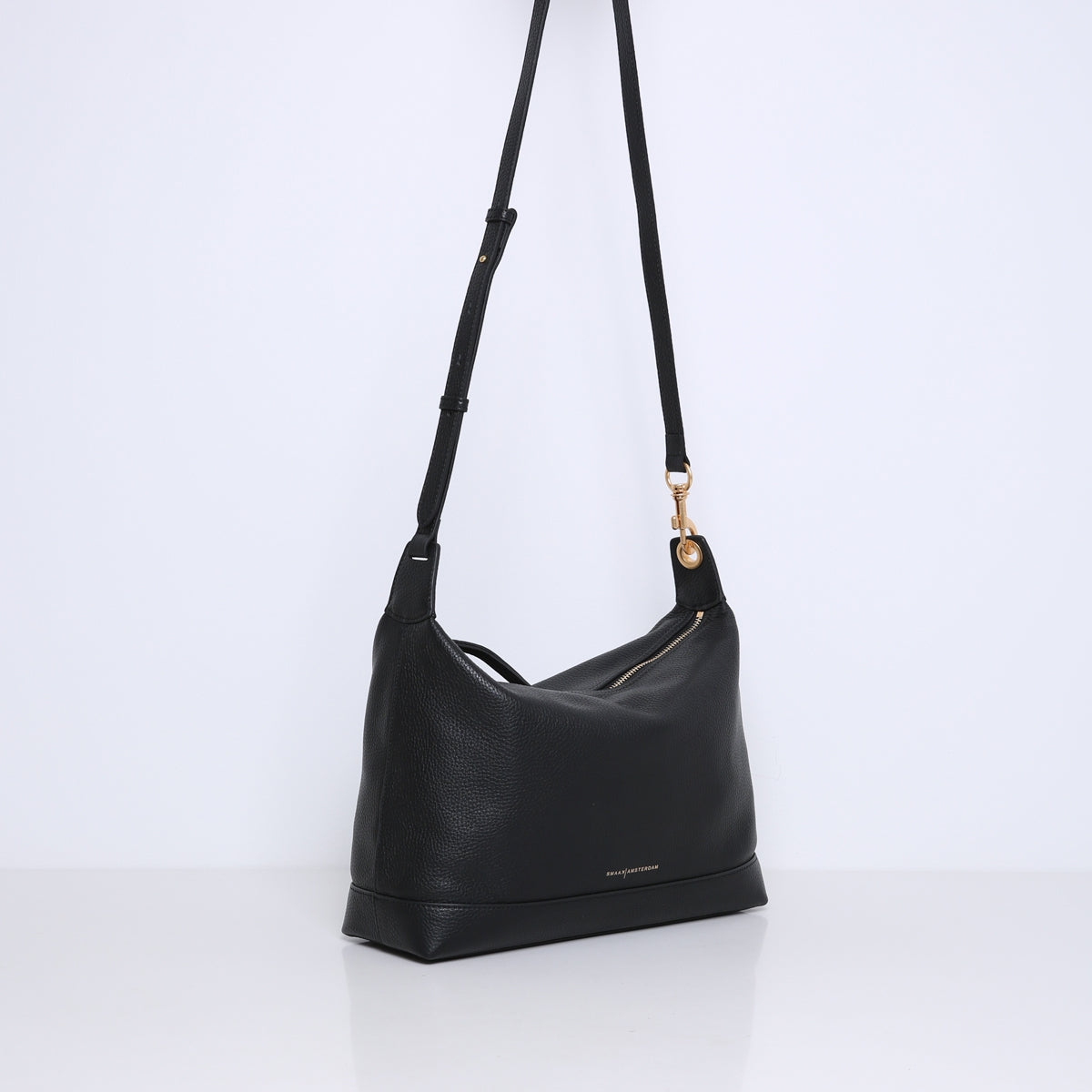 MARYLIN | BLACK
