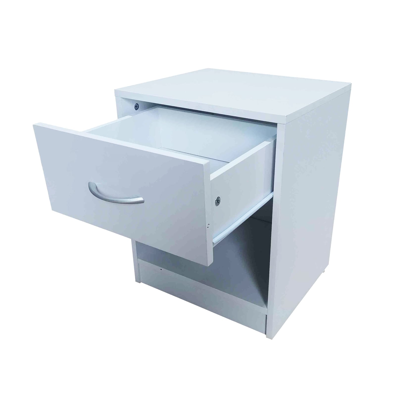 HTI-Line Nachtschrank Nina mit Schublade
