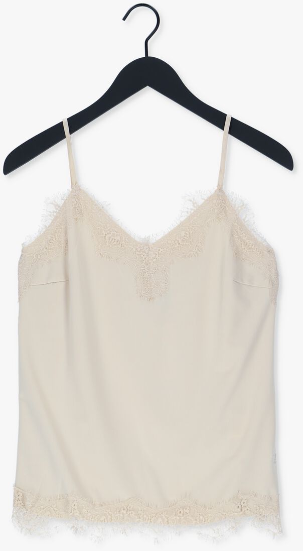 CC HEART zand cc heart top lace top