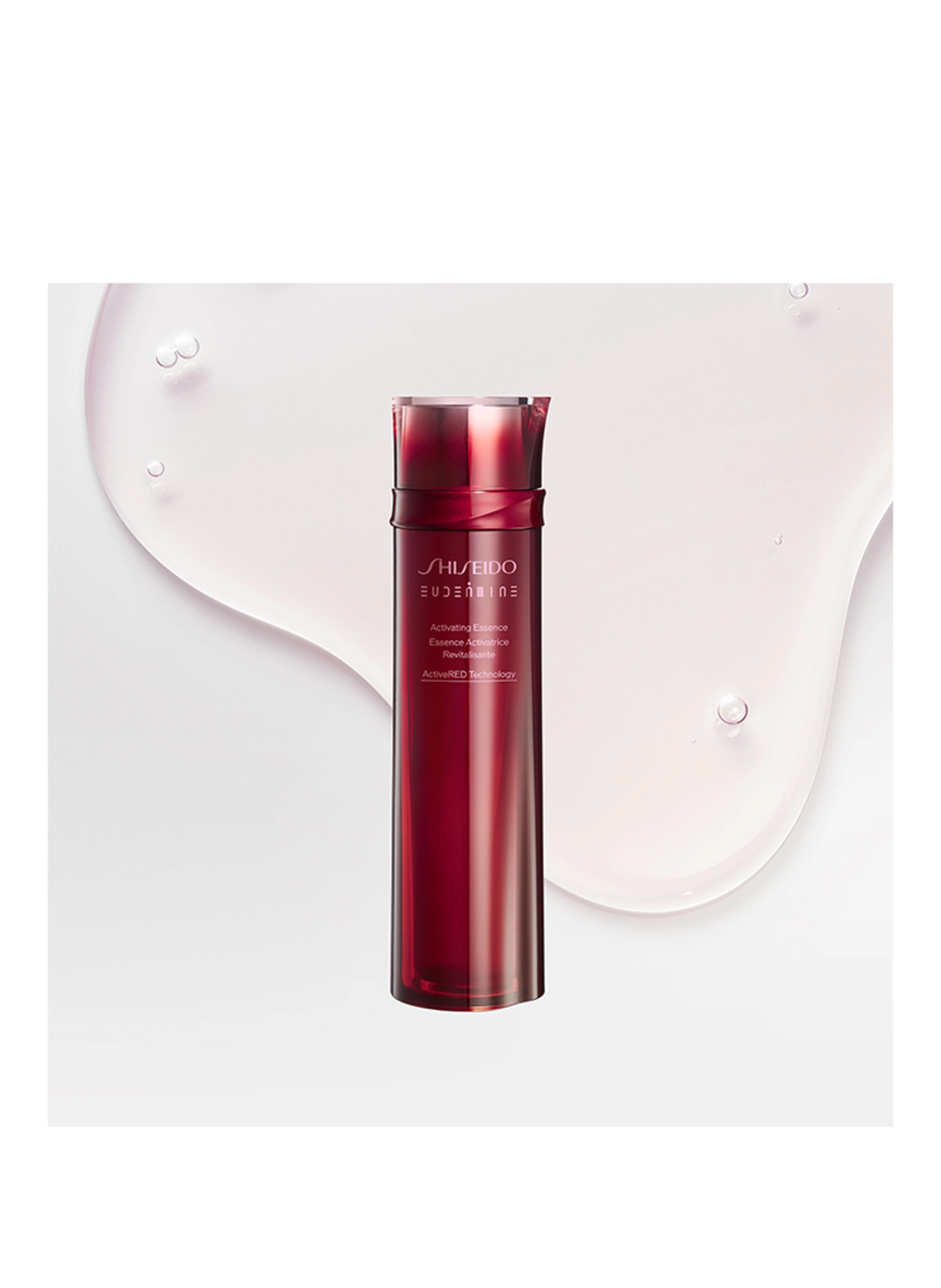 SHISEIDO EUDERMINE