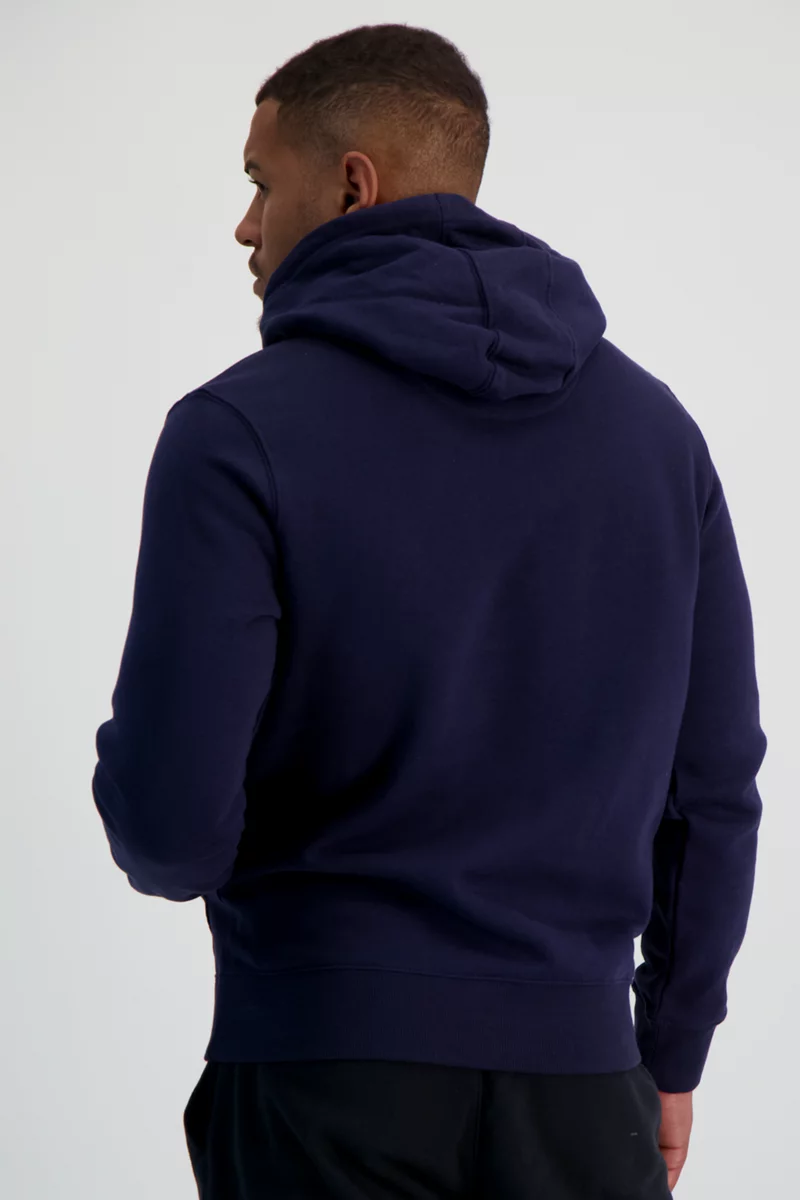 Fanatics Seattle Seahawks Primary Logo Graphic Herren Hoodie