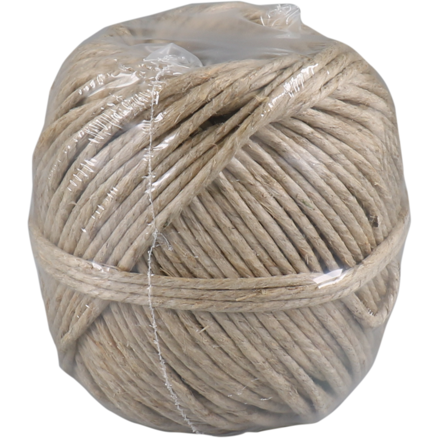 Bindgaren, 2-draads, 500gr, 250m