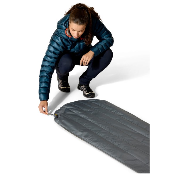 Rab - Ionosphere 5 - Matelas de camping