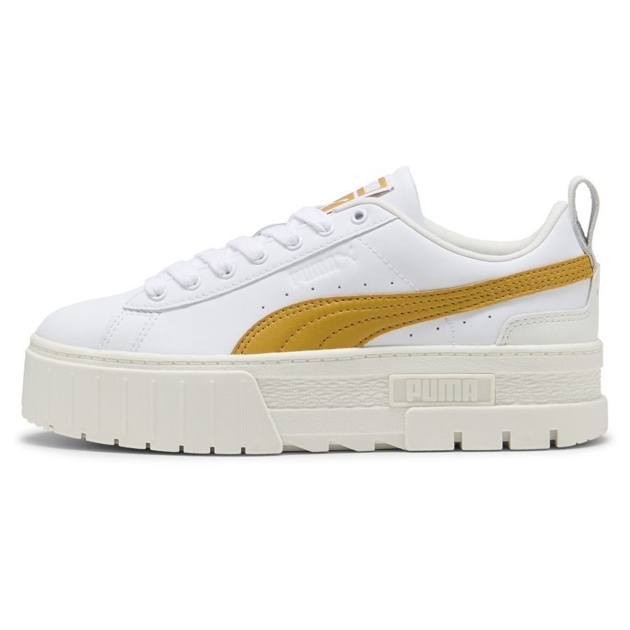 Puma Mayze Lux Sneakers