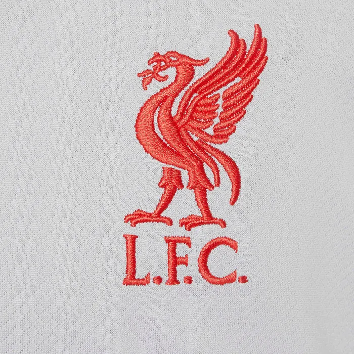 Nike Liverpool FC Strike 3e Shirt Junior