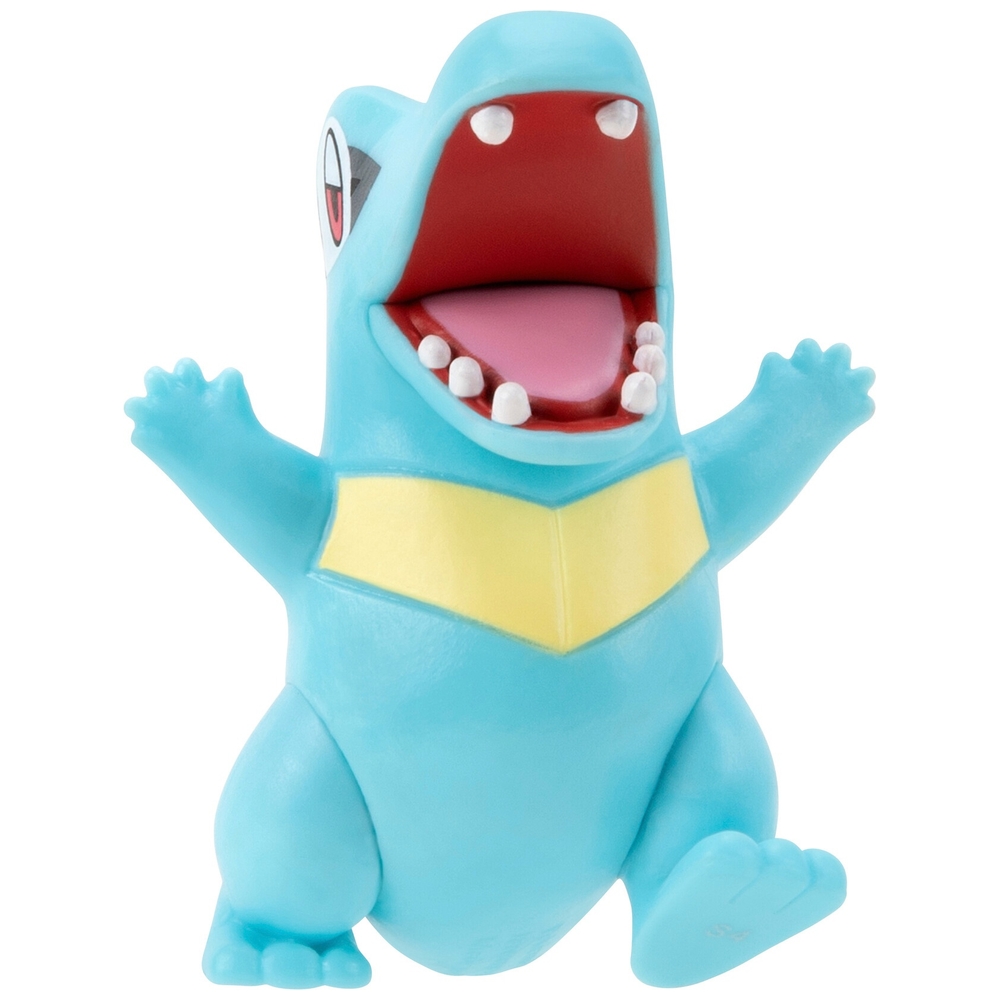 Pokémon Überraschungsangriff Spiel Deluxe-Packung