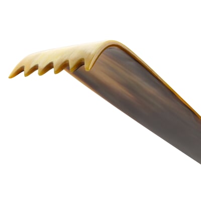 Rückenkratzer Horn
