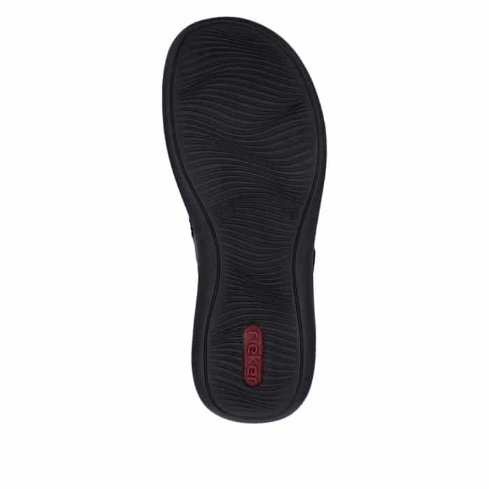Rieker Sko dame 46397-00