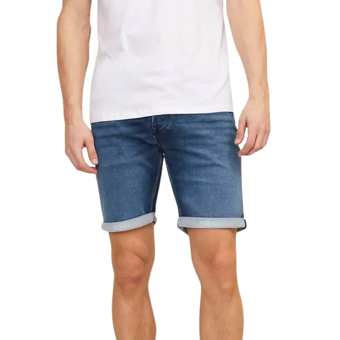 Jack & Jones Rick Icon Short Heren (plussize)