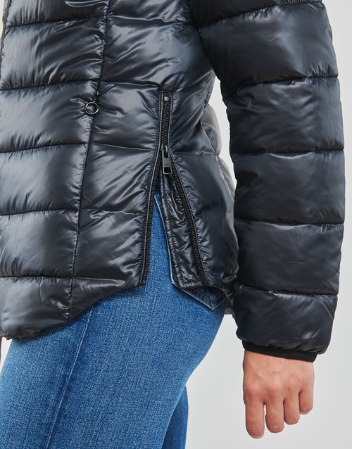 Esprit - RCS TAPE JACKET - BLACK