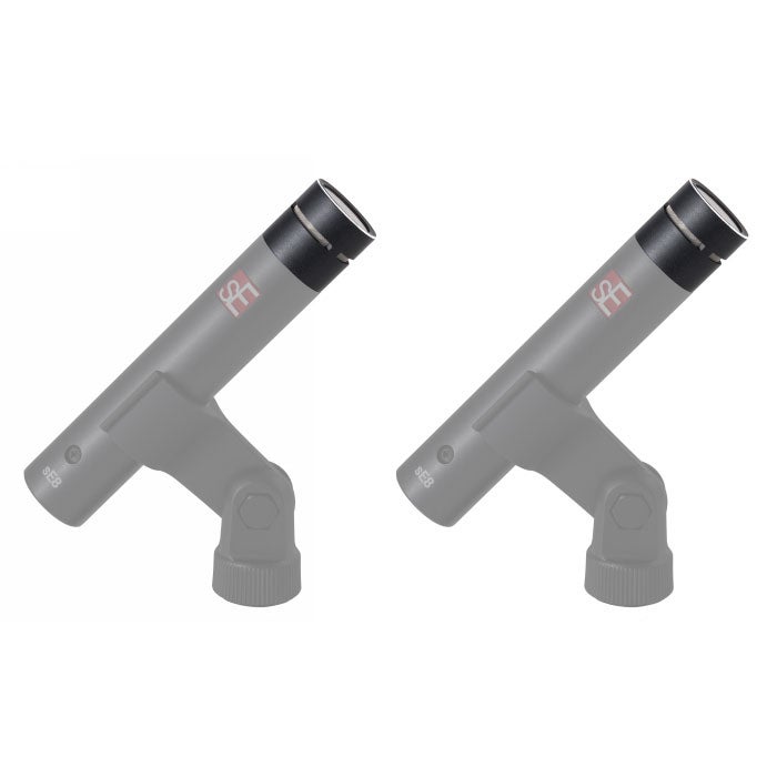 SE Electronics SE8 Cardioid Capsule stereo paar