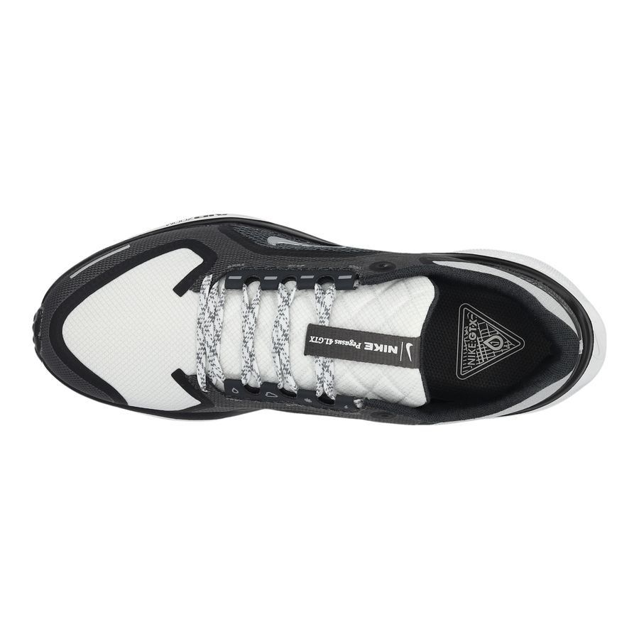 Nike Chaussures de Running Air Zoom Pegasus 41 Gore-Tex - Noir/Blanc/Gris