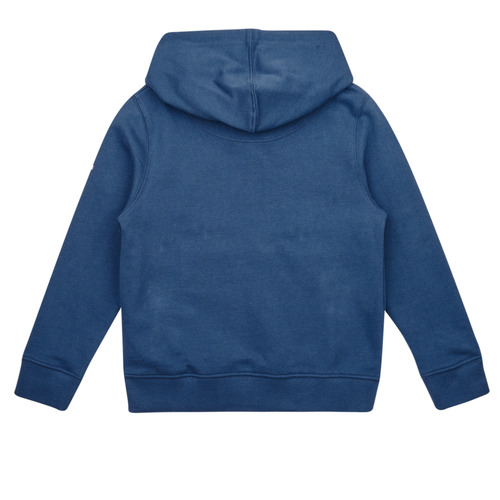Pepe jeans - EDDIE HOODIE - Marine