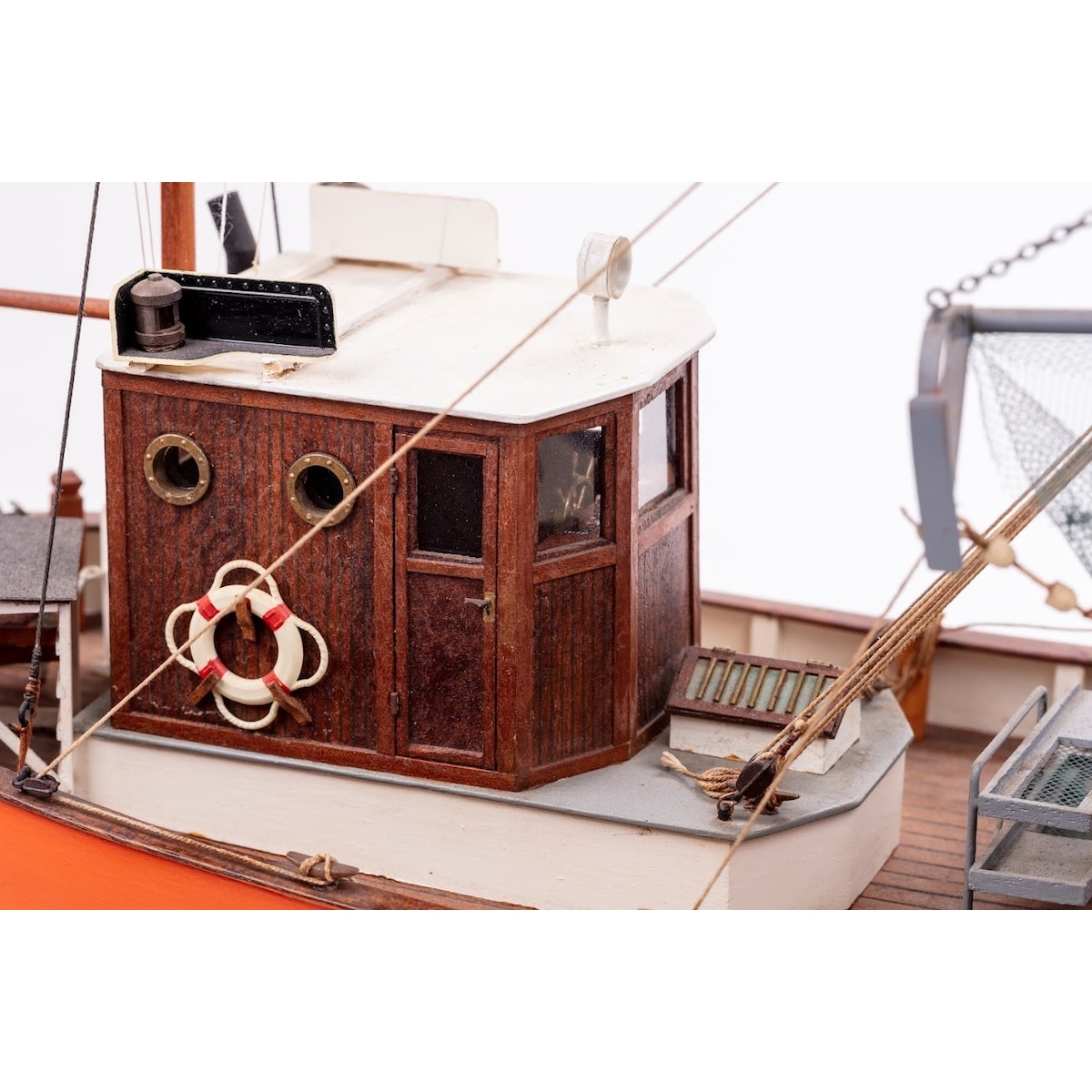Billing Boats - Cux 87