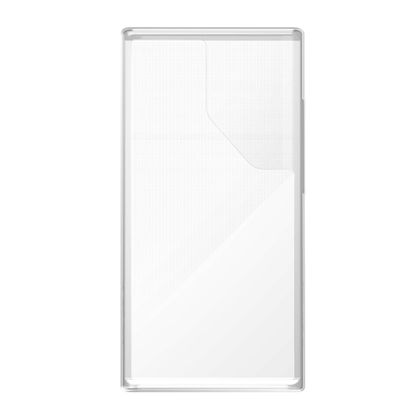 Coque de protection Quad Lock PONCHO MAG Samsung Galaxy S24 ULTRA - Incolore