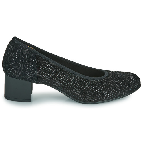 Otess - 14200 - Noir