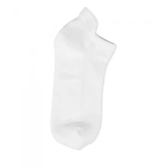Chaussettes BLANC C LA