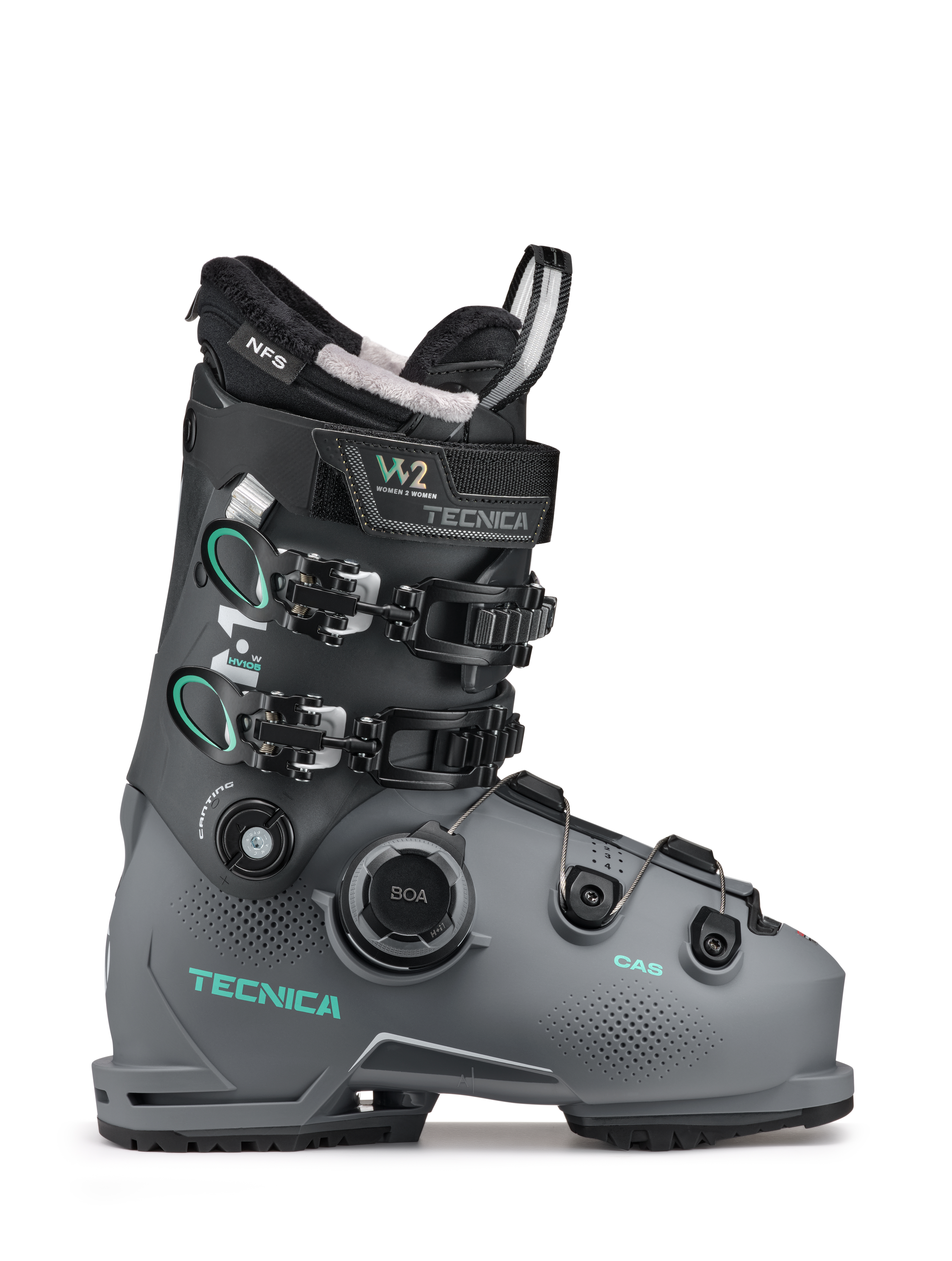 TECNICA Mach BOA HV 105W