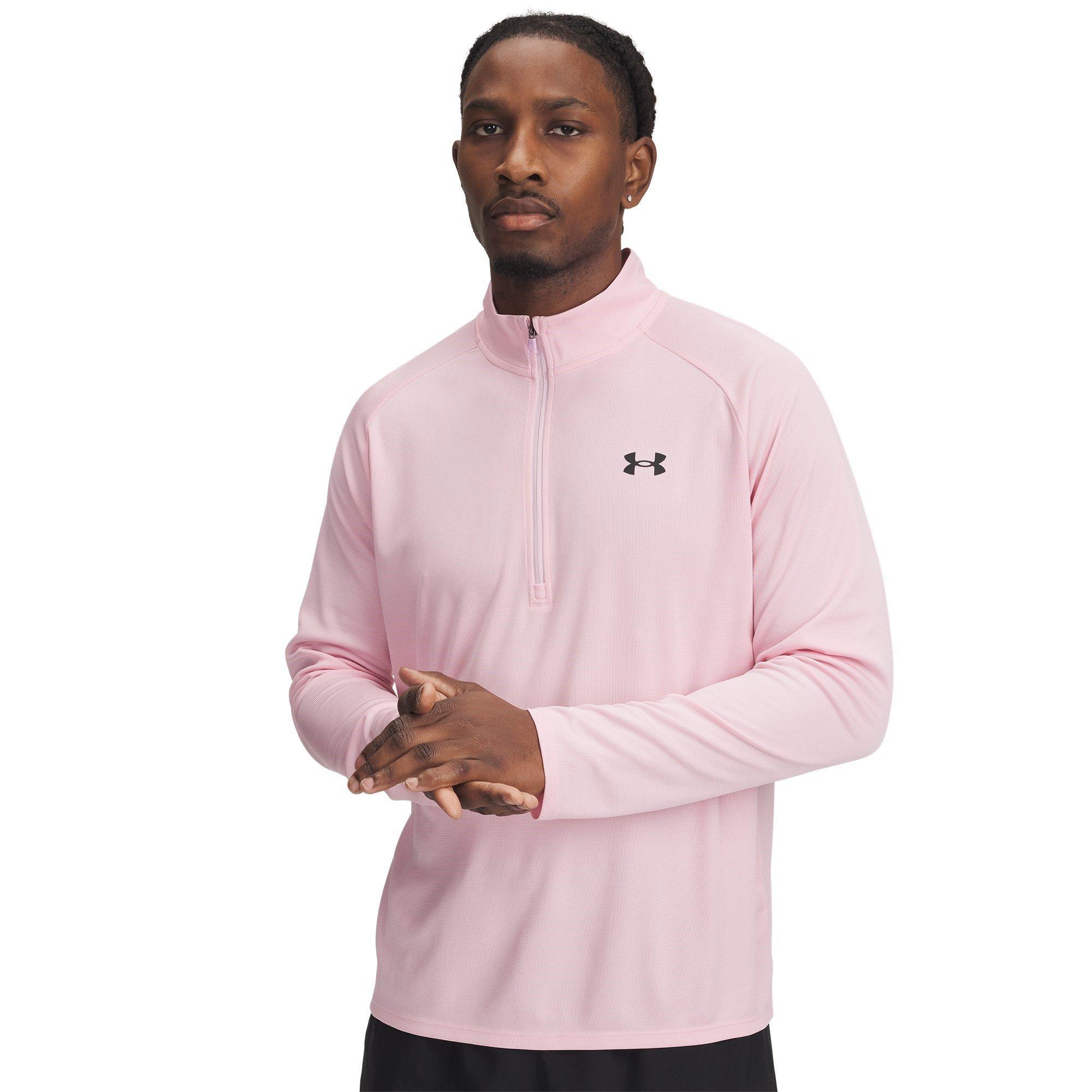 Under Armour UA Tech™ ½ Zip Long Sleeve Men's
