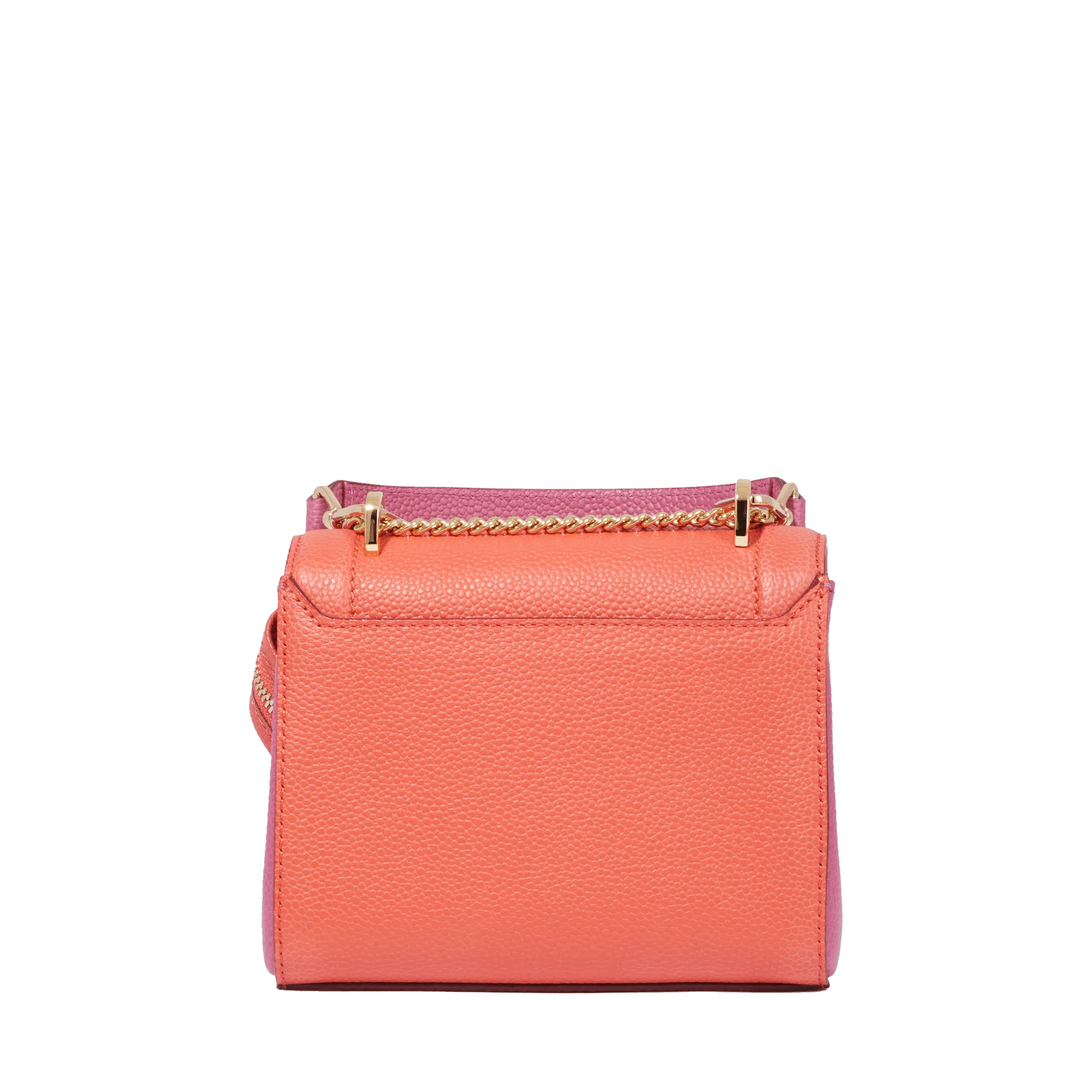Sac rabat S Ninon de Lancel-MULTICO CERISE