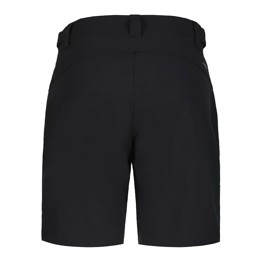 Icepeak BEAUFORT - Short Femme anthracite