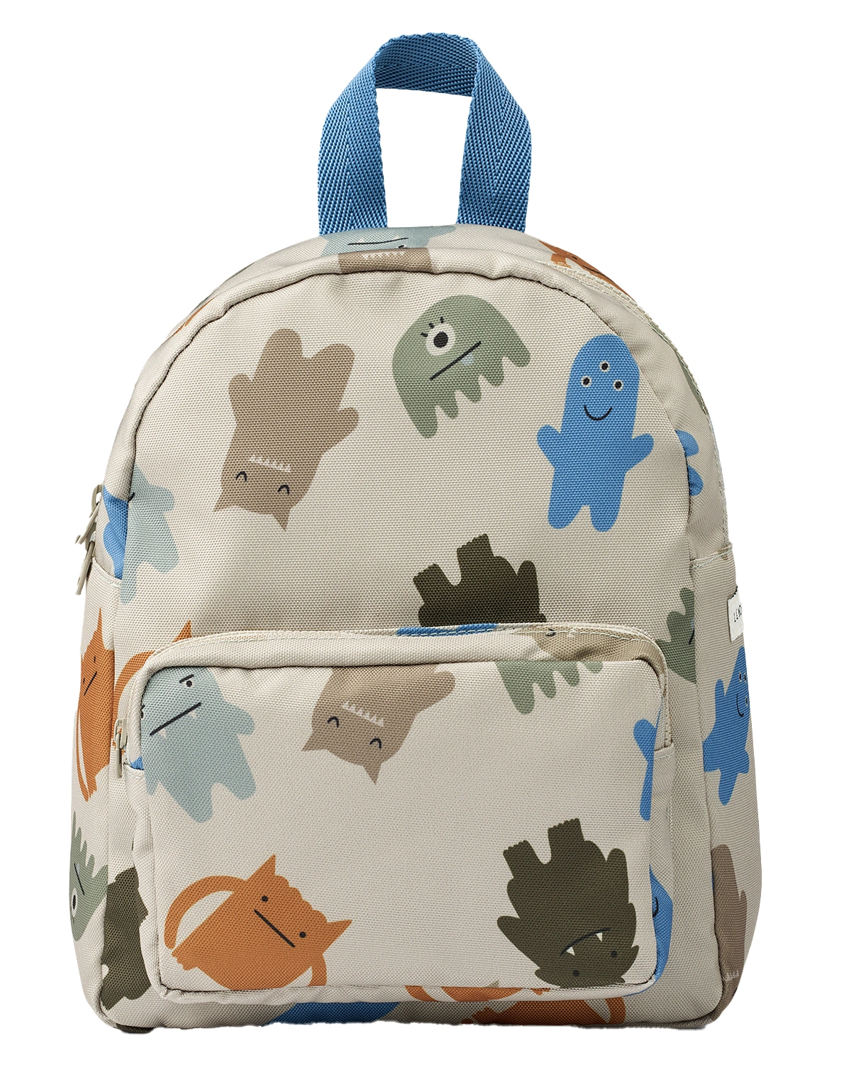 Rucksack ALLAN MONSTER in mist