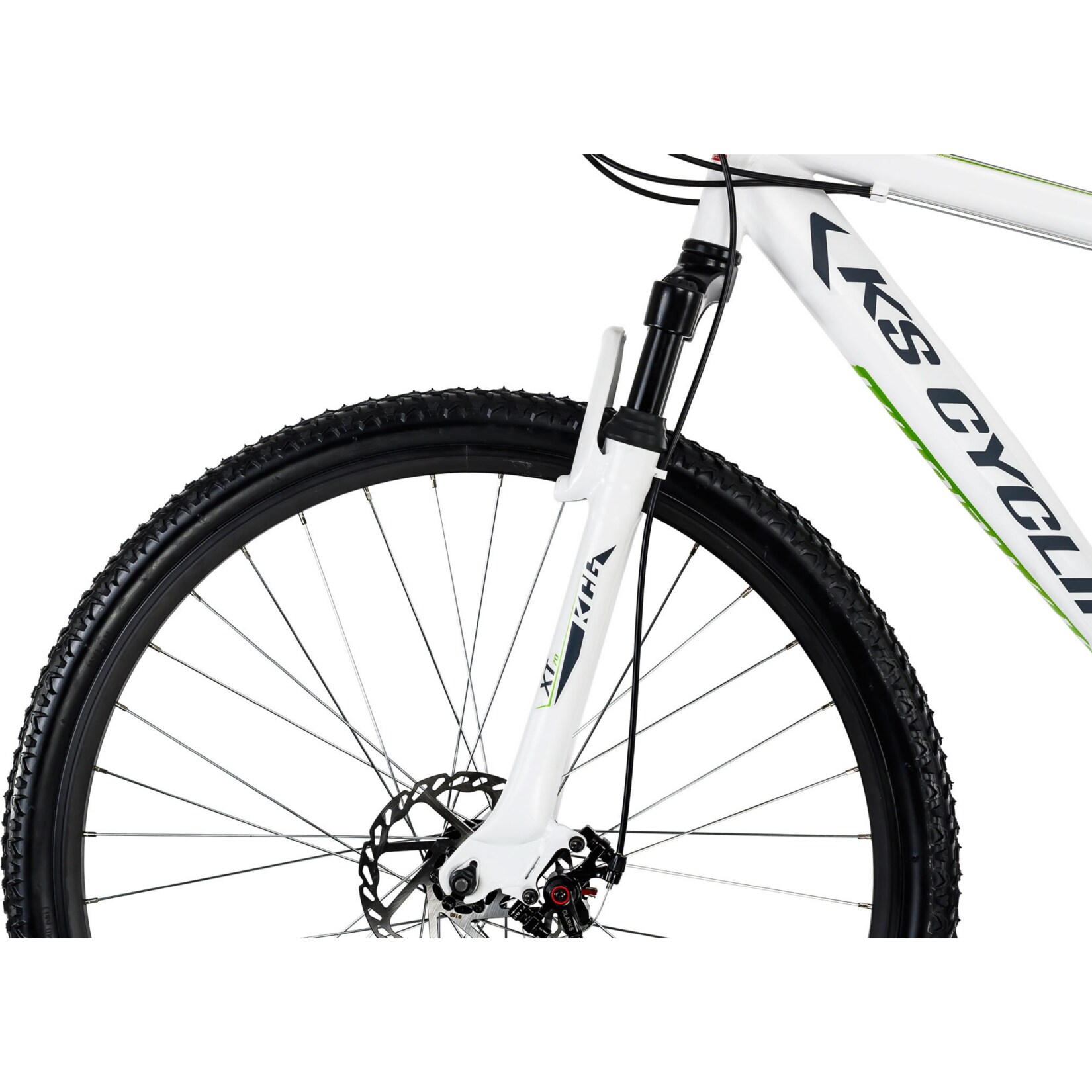 KS Cycling MTB Hardtail Twentyniner Heist 29 Zoll