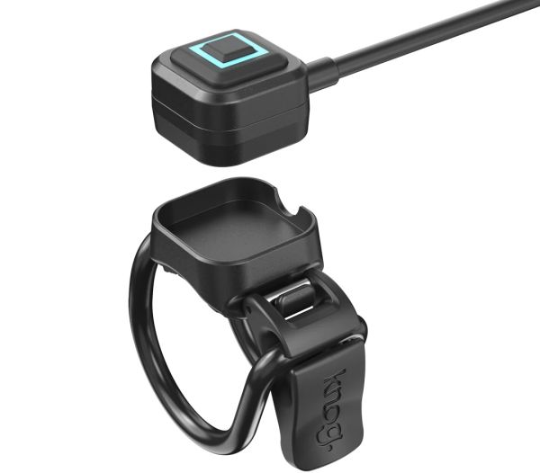 Knog Blinder External Elcykel Forlygte