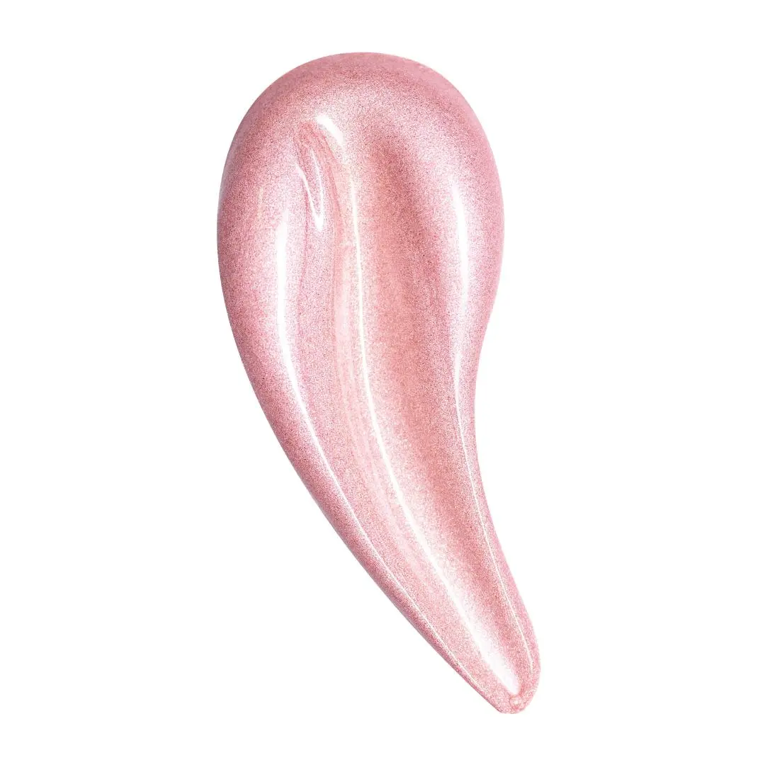 Lip Bounce Light Reflecting Lip Gloss Soft Pink
