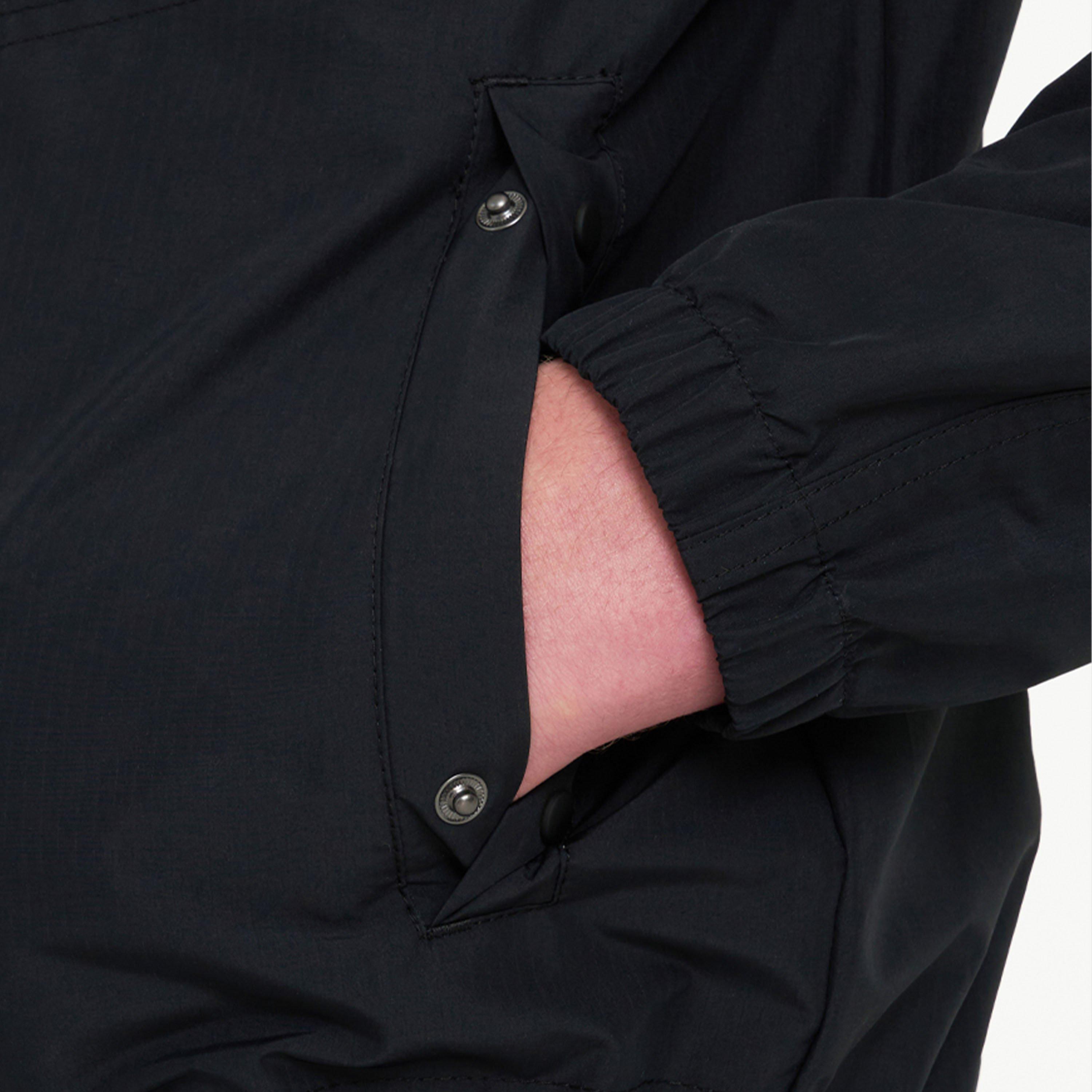 Marshall Artist Fairfix Jacket