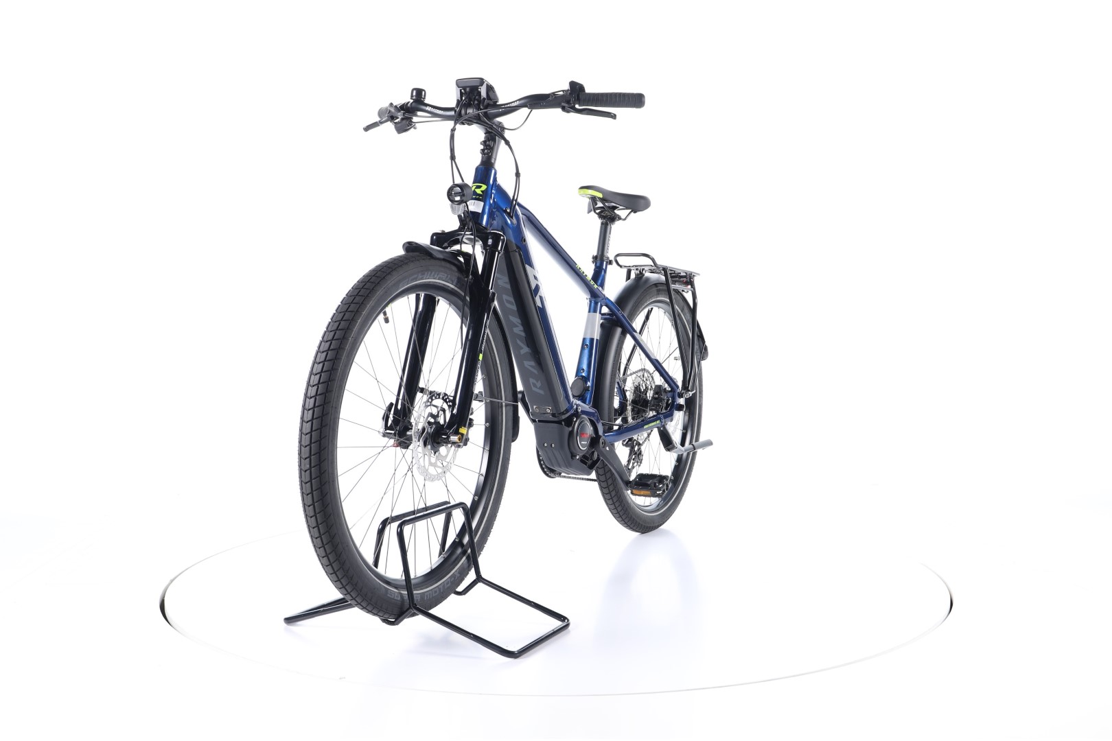 Raymon TourRay E 7.0 (2022) | Diamond