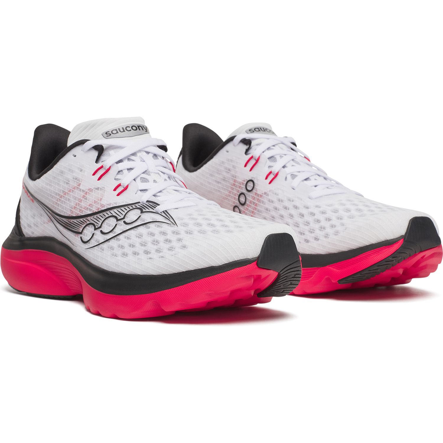 SauconyKinvara 16 Men