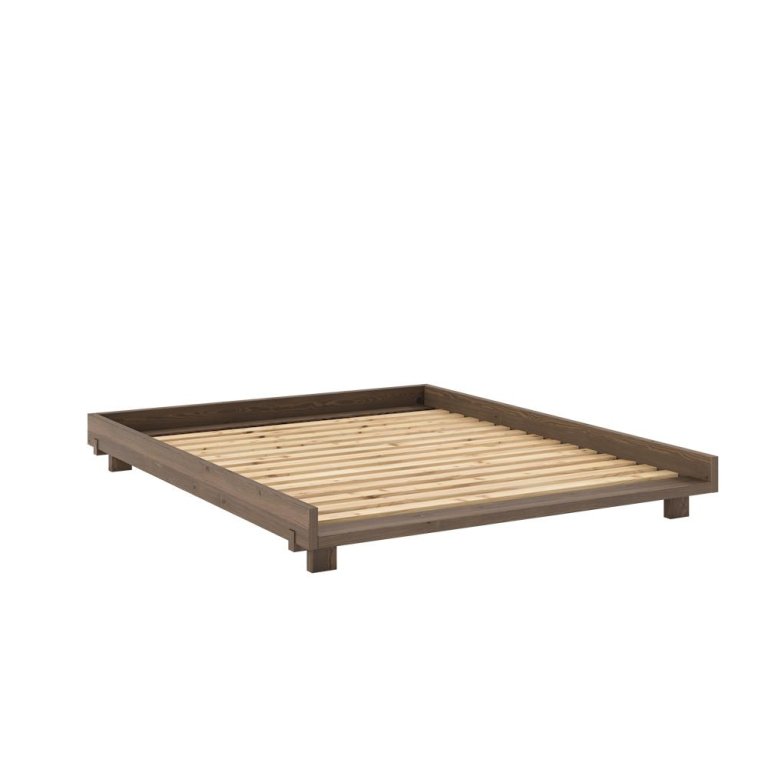 Karup Design Social bed 160x200 Carob Brown
