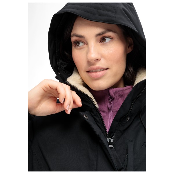 Maier Sports - Women's Katrine - Parka