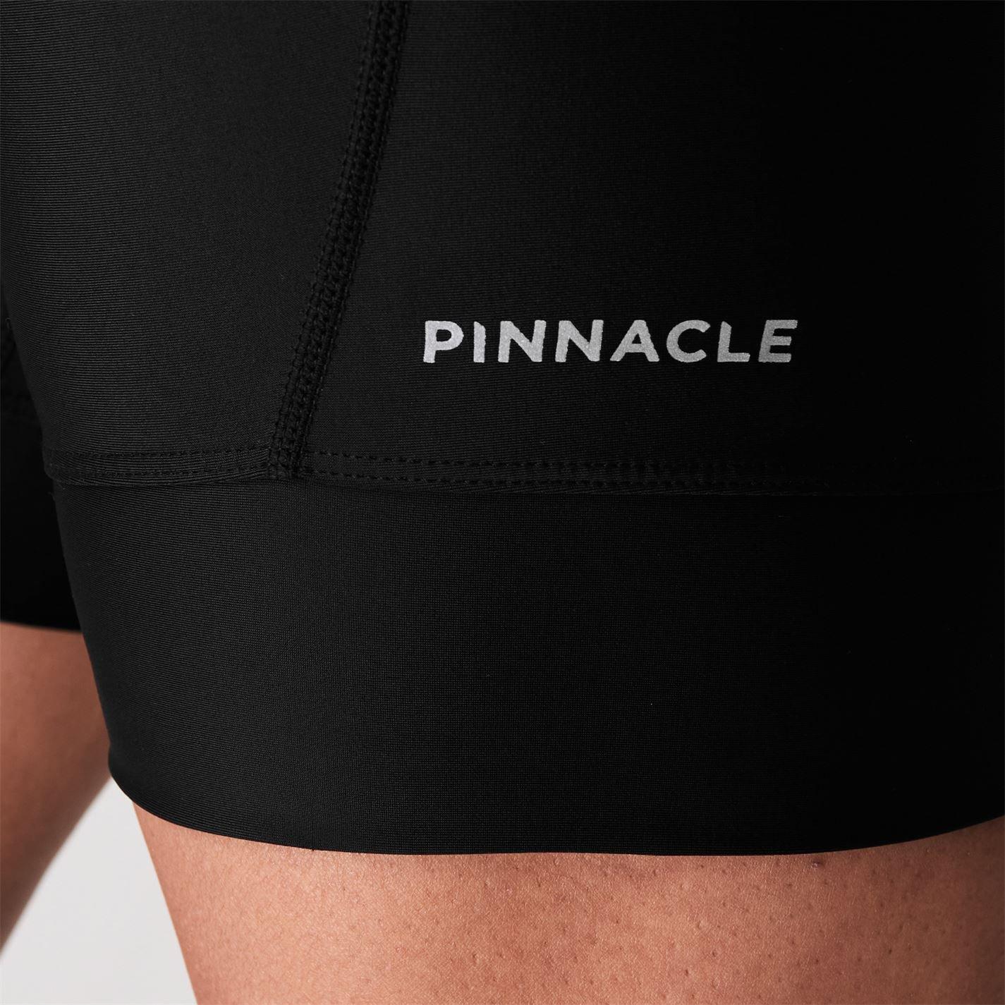 Pinnacle Padded Cycling Shorts Ladies
