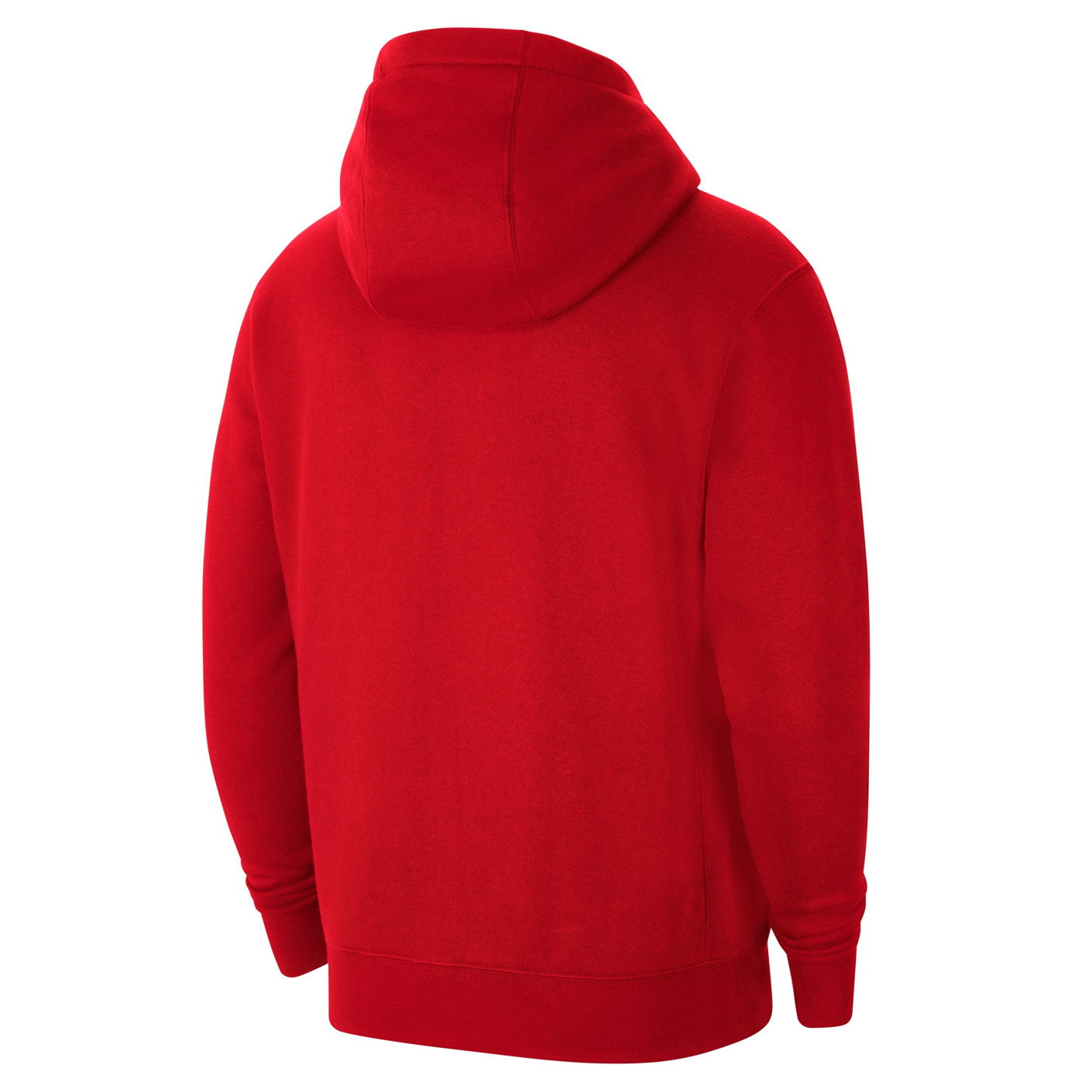 Nike Park 20 Fleece Vest Kids Rood