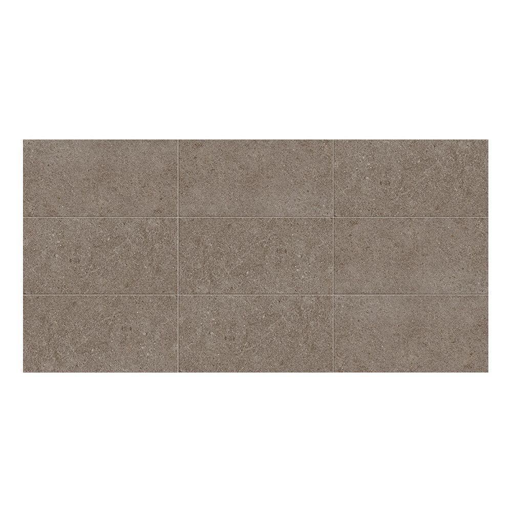 FLIS SÄVSJÖ MUD 30X60CM 1,26M²/PK