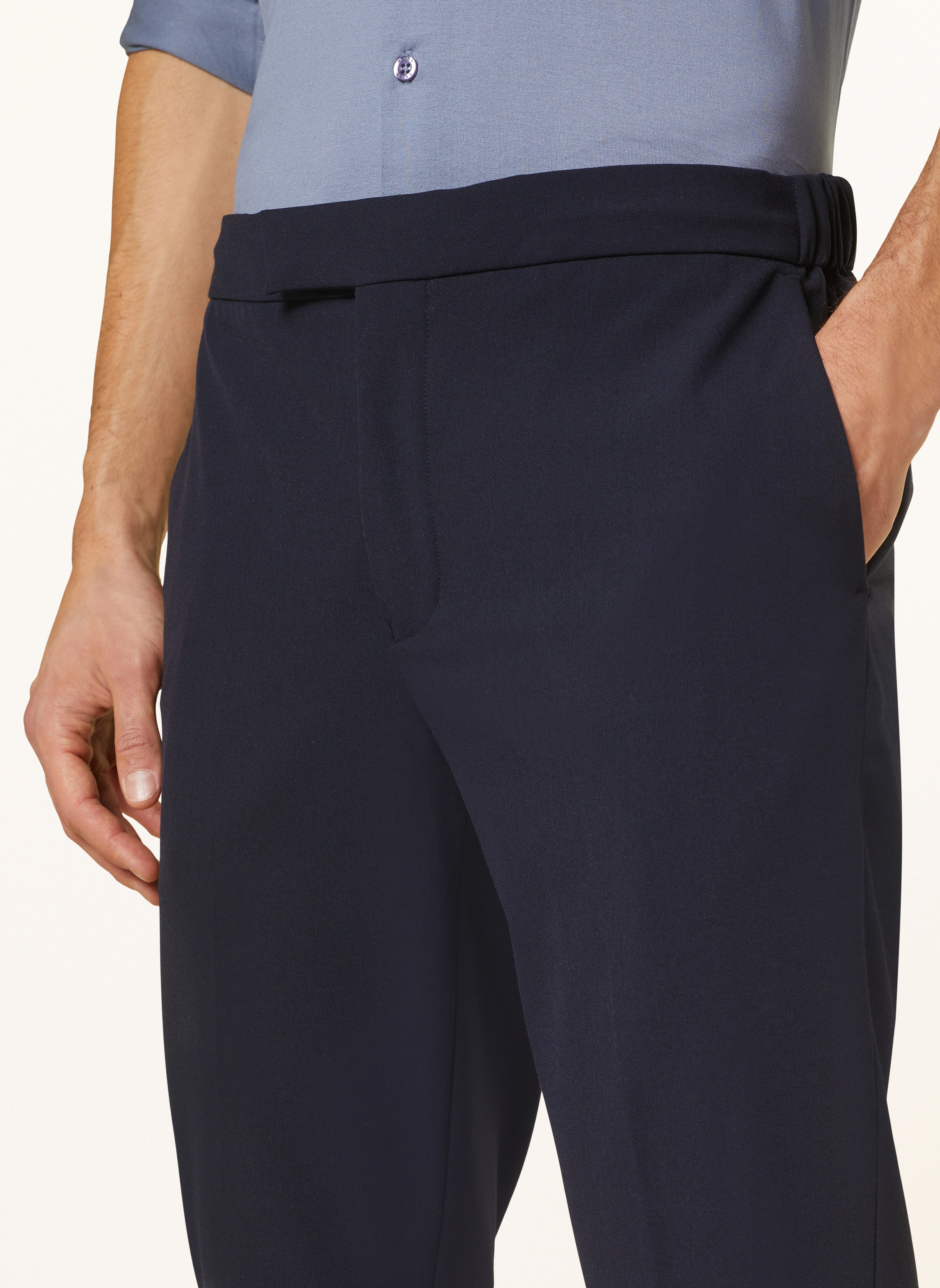 REISS Hose FOUND im Jogging-Stil