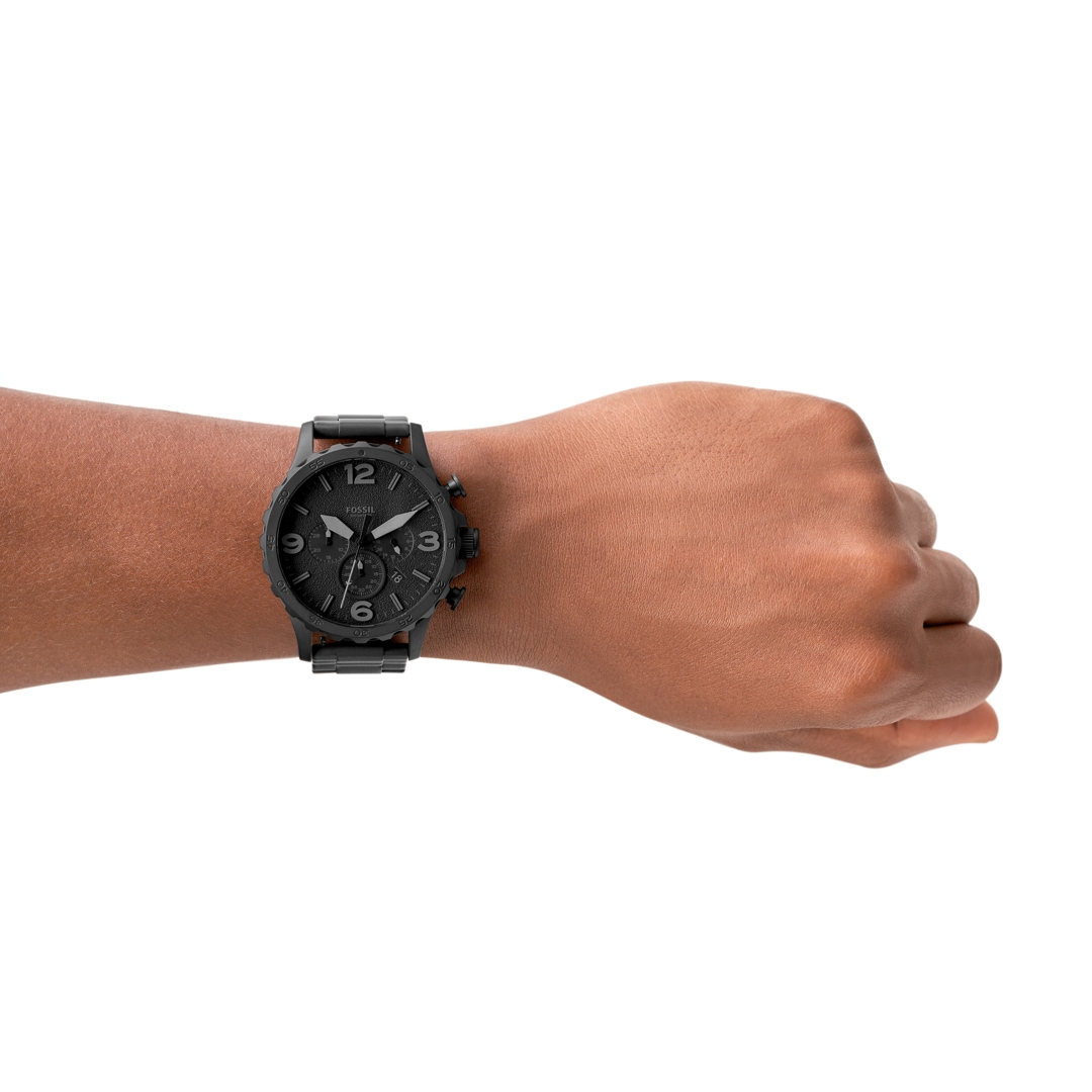 Fossil Nate Chronograph