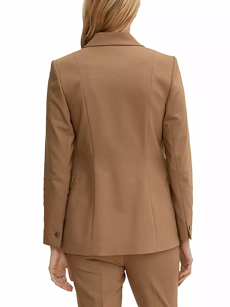 COMMA Blazer  braun