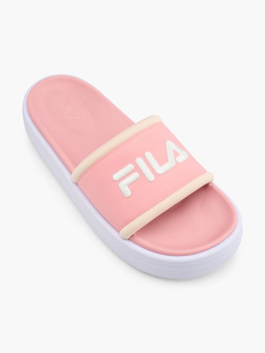 FILA Slide pink