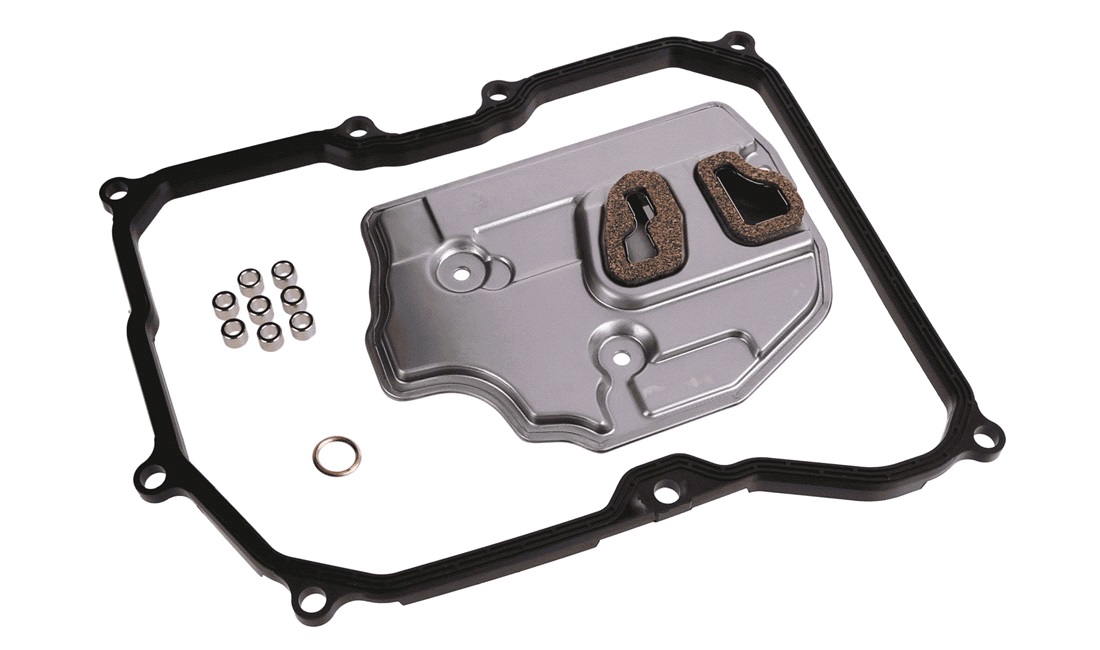 Hydraulikfilter-KIT