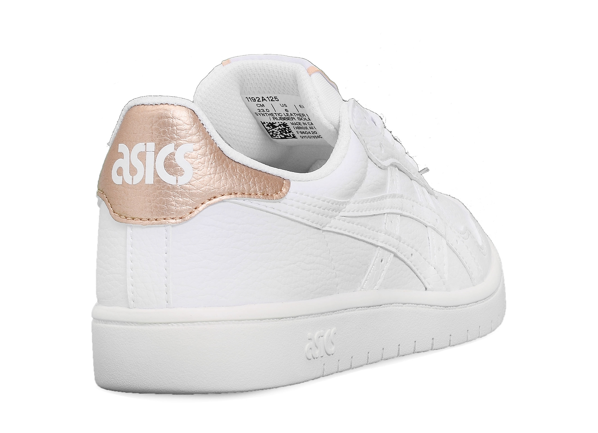 Japan s blanc or