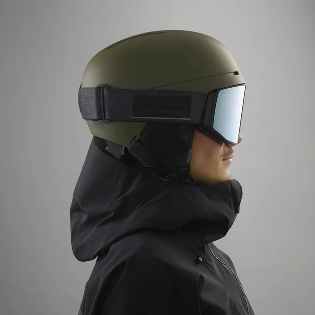 BRIGADE MIPS  Unisex-Helm
