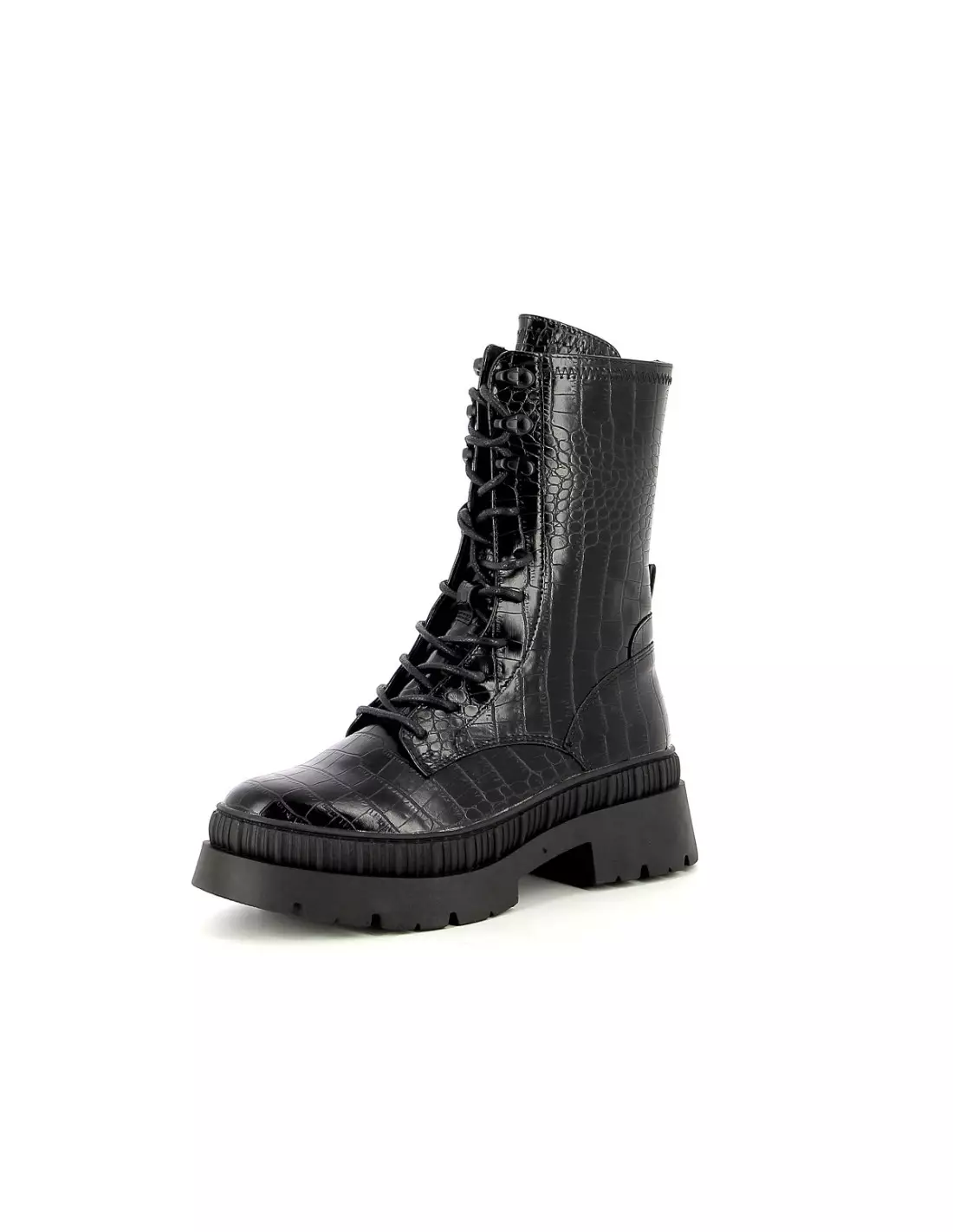 SAFETY JOGGER 579278 - Boots & bottines Noir